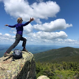 Janet Hoefer-Calcinari